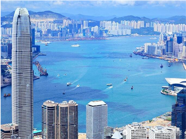 香港房价下跌最新消息,香港老房子为什么不拆