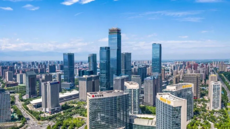 陕西省经济开发区生产总量分析_陕西省城市经济学校