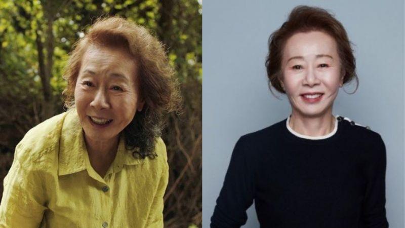 尹汝贞入围奥斯卡最佳女配 李瑞镇一语成畿 尹餐厅改名flag实现?