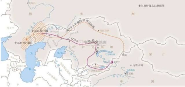 瓦剌国人口(2)