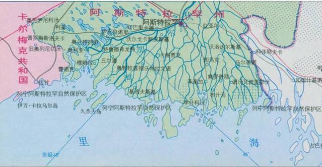 瓦剌国人口(2)