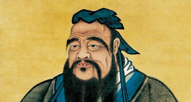 孔子被学生气得说了句脏话流传2000多年现成老师的口头禅