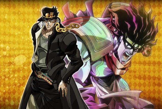 jojo:5个控制型替身,康一的重力束缚性强,小林玉美靠精神