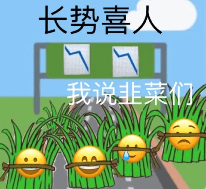 基金系列表情包_腾讯新闻