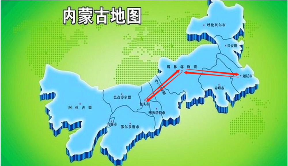 锡林浩特将新增两条航线还有多项优惠