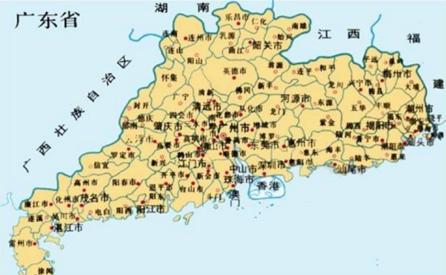 中国人口第一省_再增1500万人 中国人口第一大省,定了