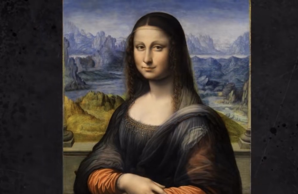 价值十亿美元的《蒙娜丽莎》,是如何成为世界第一名画