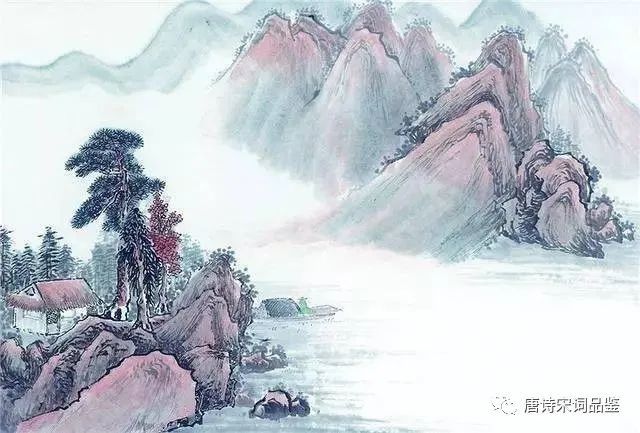 古诗词赏析《踏莎行·春暮》寇凖【宋词三百首】