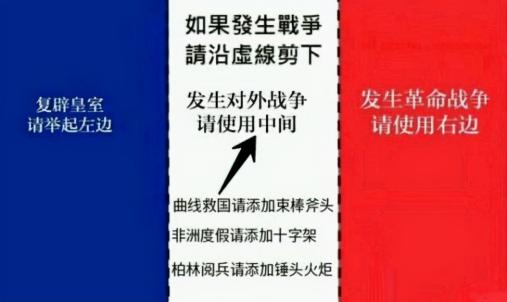 百年辱法梗:解读法国骚操作和二战投降史,辱法梗怎么来的