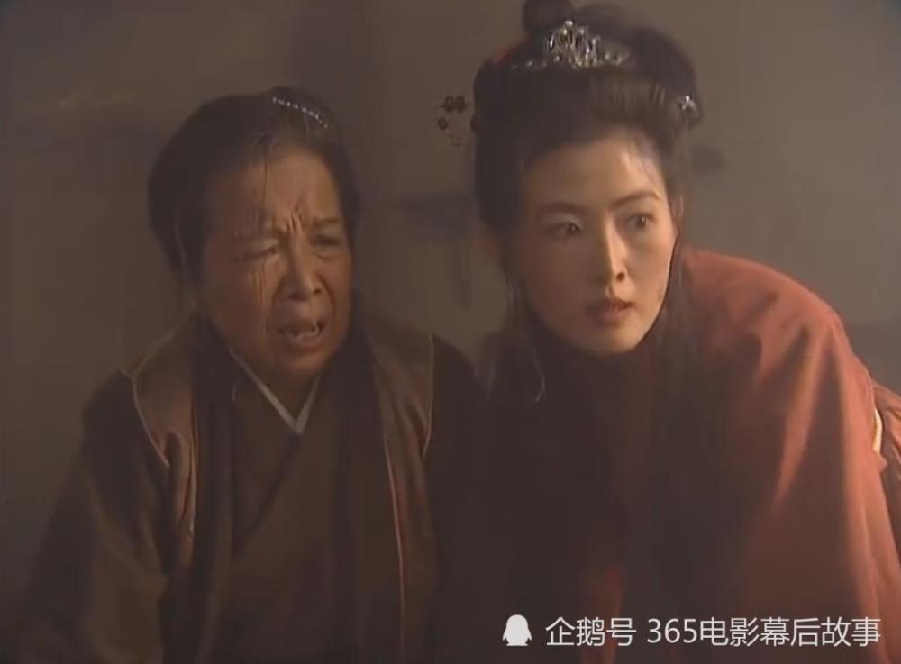 揭秘98版《水浒传》与原著小说的十大不同点