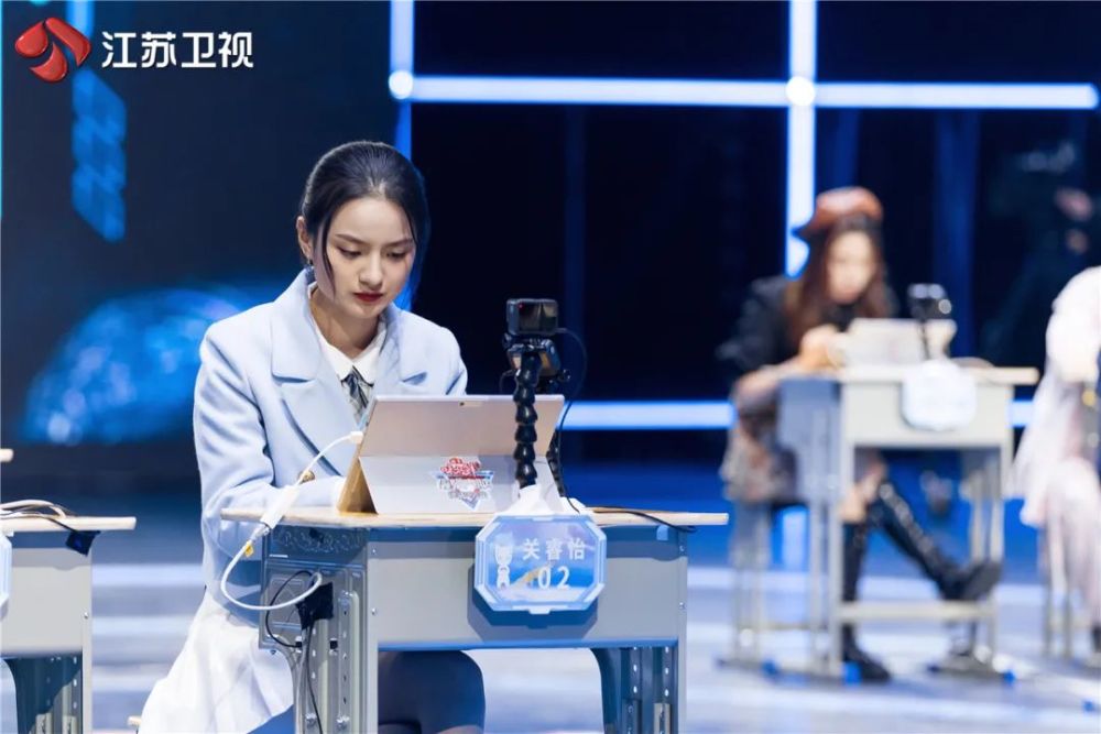 《最强大脑》赛程过半 "脑王"会是ta吗?