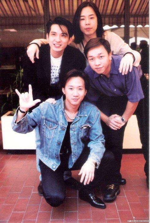 周杰伦与黄家驹,综合数据谁更厉害?