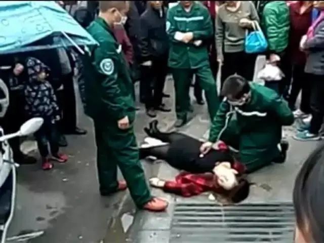 【健康】突然导下,瞬间死亡!重度疲劳的14个信号,5个以上马上休息