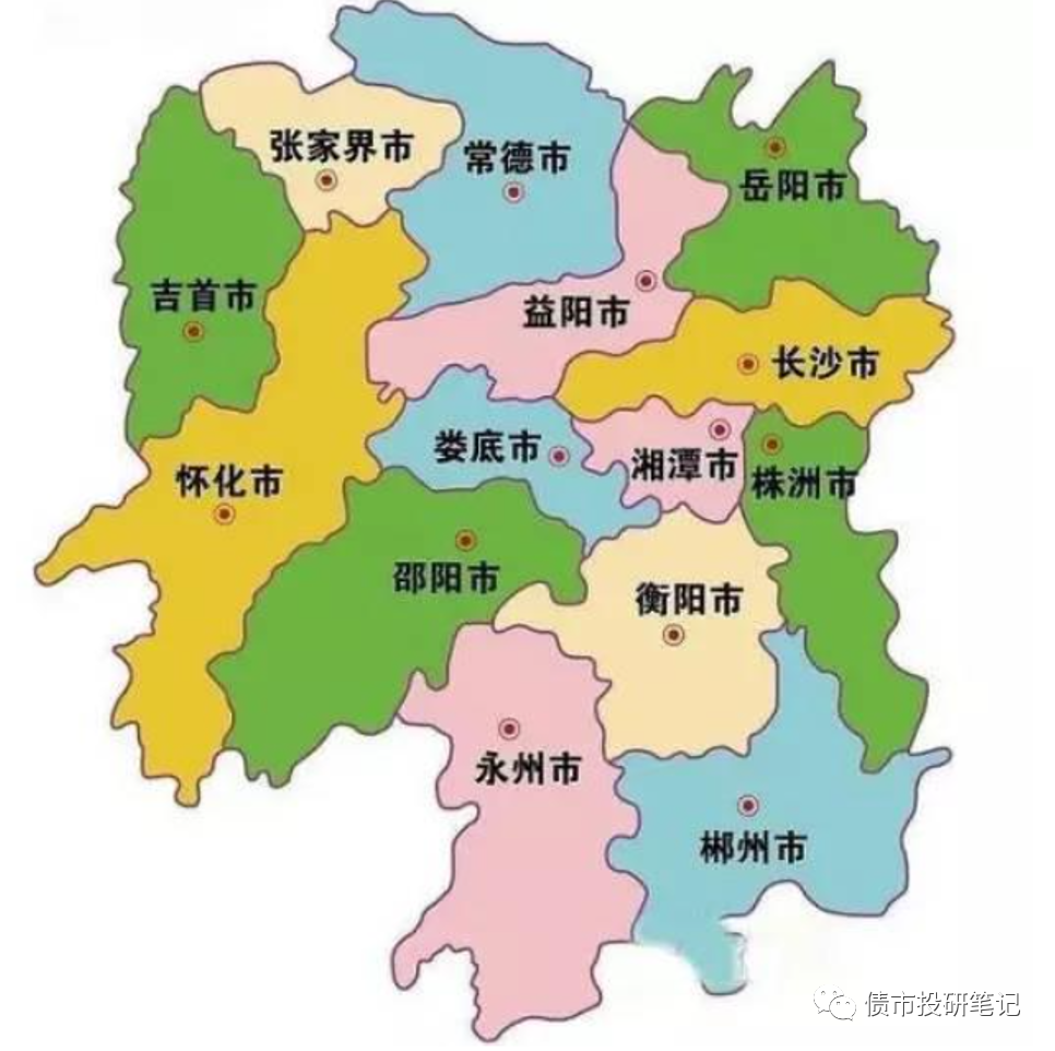 常德2021年GDP_常德2050年城市规划图(3)