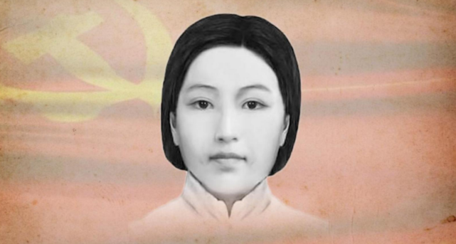 红军"战场芙蓉"贾春英,一人制伏彪形大汉,特务为抓她策划5年
