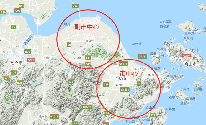 杭州湾新区gdp算宁波吗_宁波杭州湾新区规划