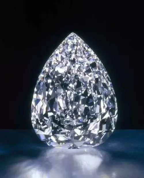 不可不知的"世界十大知名钻石"