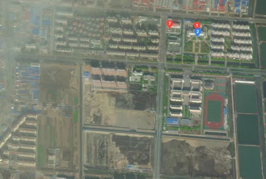 赣榆海头镇总体规划(2015-2030)较大修改,定位市区海滨后花园