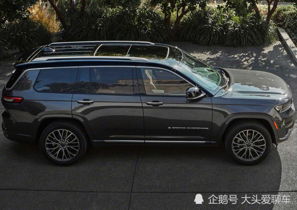 大切诺基2021款价格，豪华越野的魅力与价值