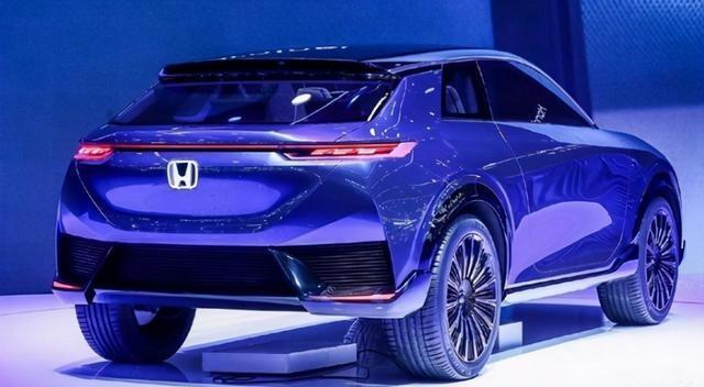 本田讴歌将推出2款纯电动suv车型新车有望国产