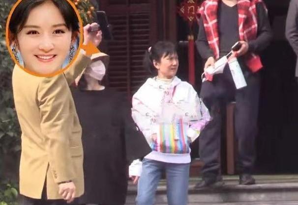 谢娜公布二胎喜讯,竟无意透露产期,6年不孕危机被爱情