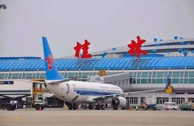 广西将再新增3个运输机场,20个通用机场,分布在这些地方!