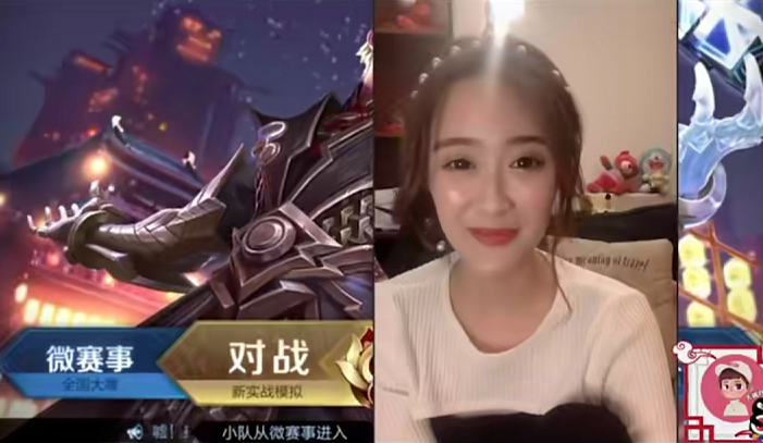 天赐奔现见富婆小姐姐,看到真人的一瞬间,天赐:和视频