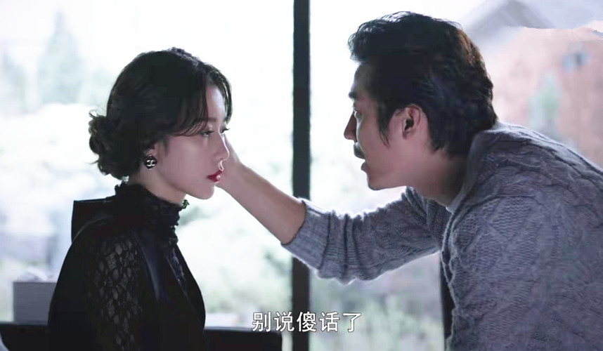 杨幂,张彬彬主演的国安反谍战剧《暴风眼》已经完结,悬疑烧脑的剧情