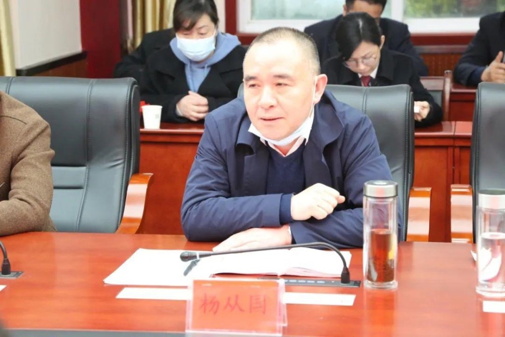 省级指导组到监利市检察院指导政法队伍教育整顿工作