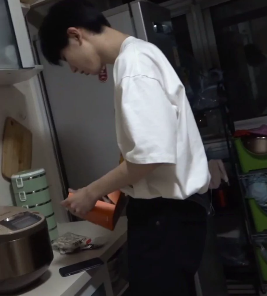 恋祺笔记:女友视角下的马嘉祺