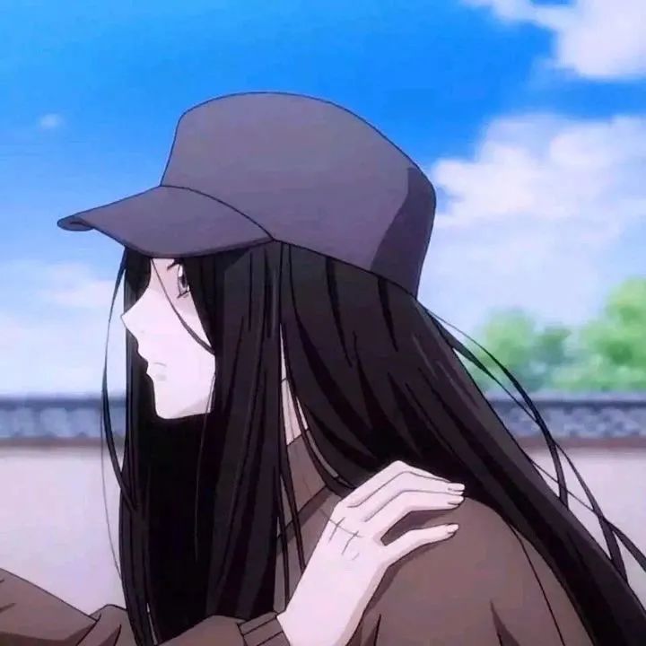日系动漫情头|小手一牵 岁岁年年