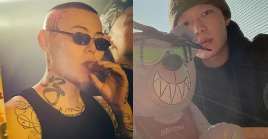 pgone甩视频打假抄袭!谢帝贝贝ar又diss了谁