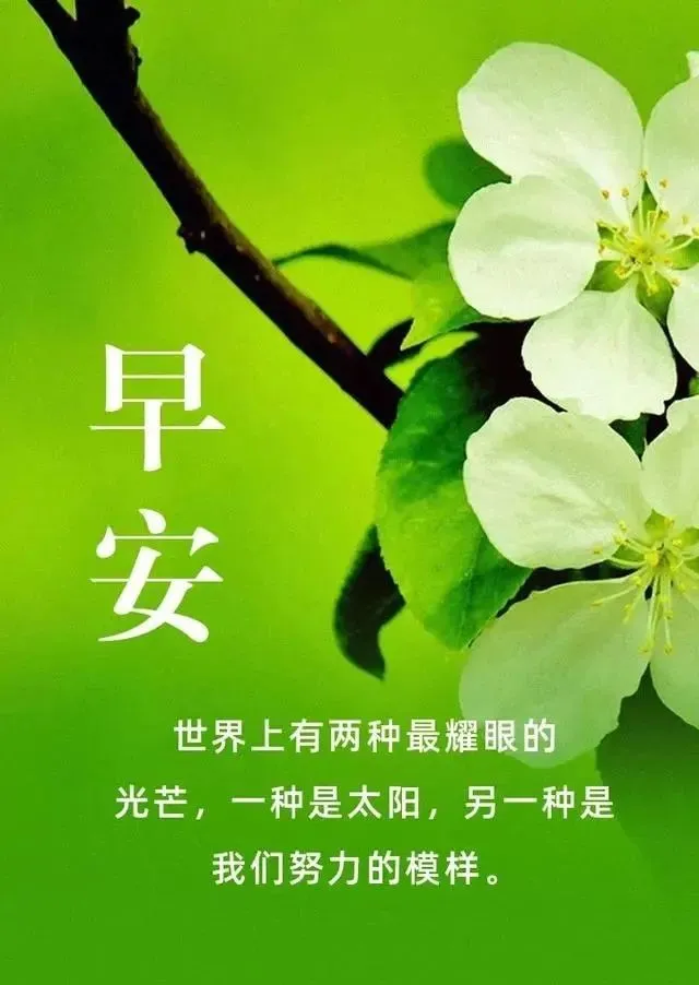 3月18日早上好正能量经典语录 早安激励人心的励志图片