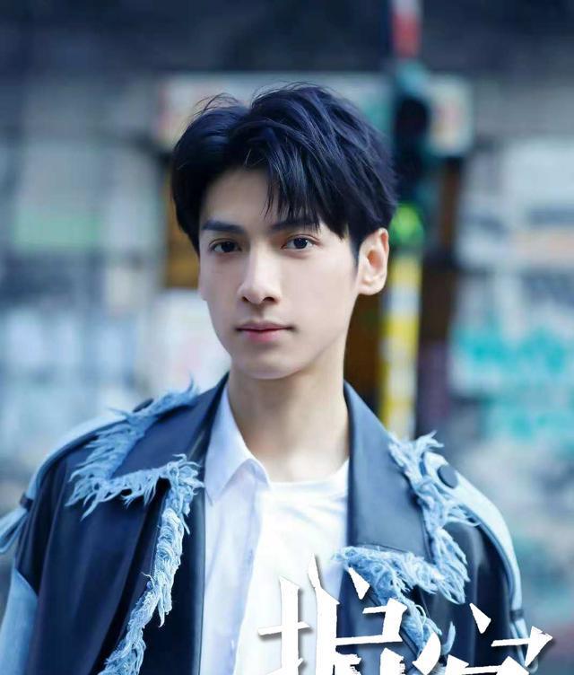 宋茜2021首部新剧来袭!搭档罗云熙,或与《皓衣行》前后脚播出