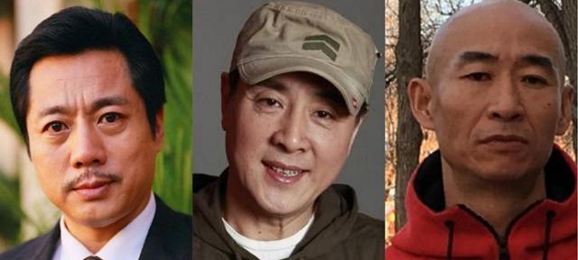 而孔捷,丁伟,骑兵连连长孙德彪的扮演者大多数以配角活跃在屏幕中
