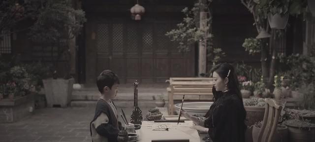 瓦房被救剧情脱离小说原著,《司藤》这一改编到底有没
