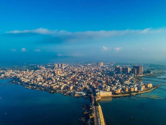 汕尾陆丰 腾讯网