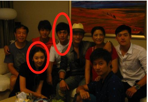 朱一龙徐子瑄恋情曝光?工作人员爆料徐子瑄是他老婆,网友称不可信