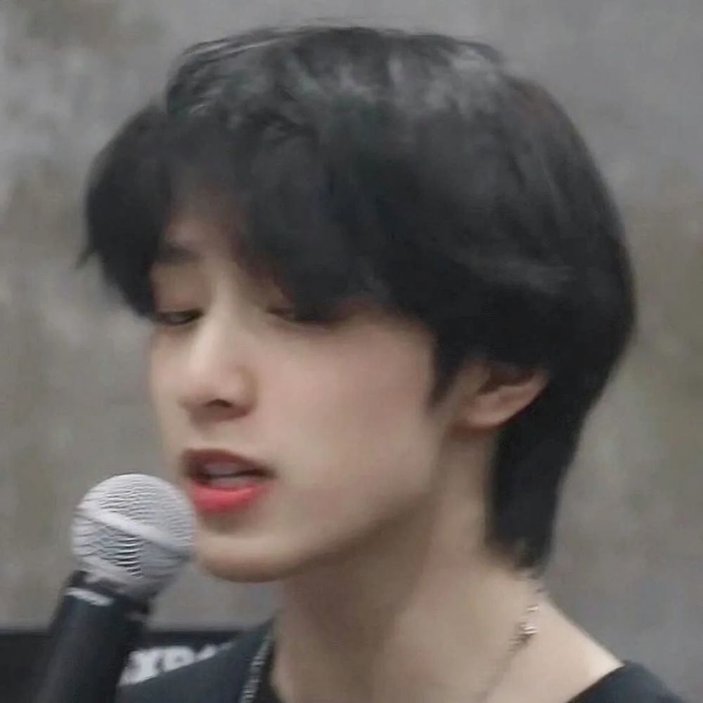 爱豆头像tnt时代少年团刘耀文