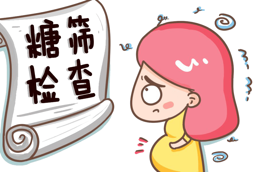 妊娠糖尿病对胎儿有什么影响