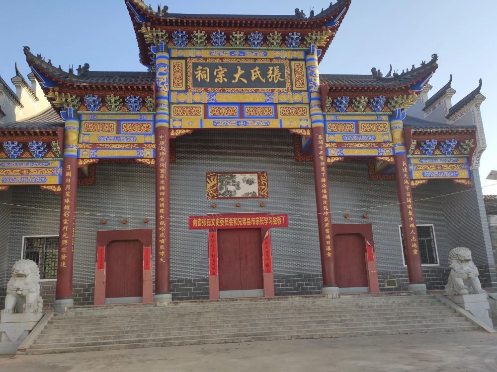 江西吉安的天章阁,洲上的道公祠,供奉着永丰县和吴氏家族的骄傲