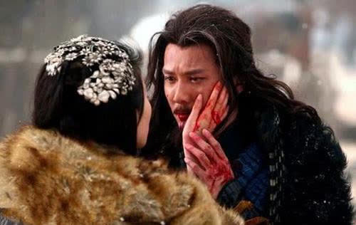 项羽为何甘愿自刎也不肯过乌江不是犯傻而是发现江边一个秘密