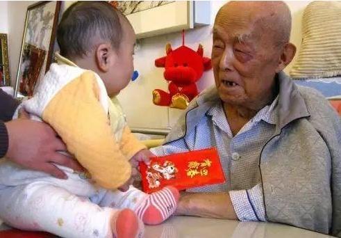 保姆,不顾外界眼光结婚生子,老父亲笑不拢嘴|季羡林|马晓琴|婚姻|季承