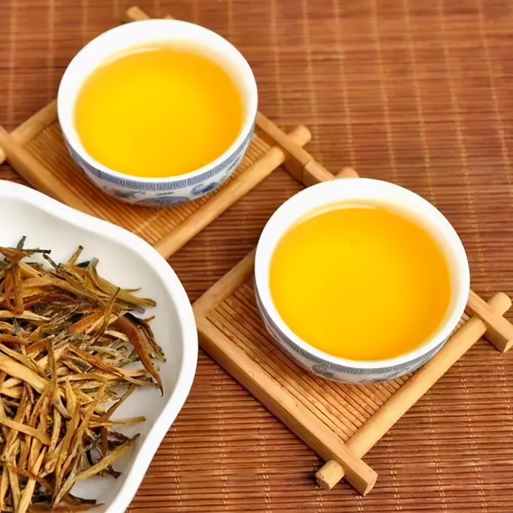 最多人喝的红茶你了解多少一篇读懂藏建议收藏