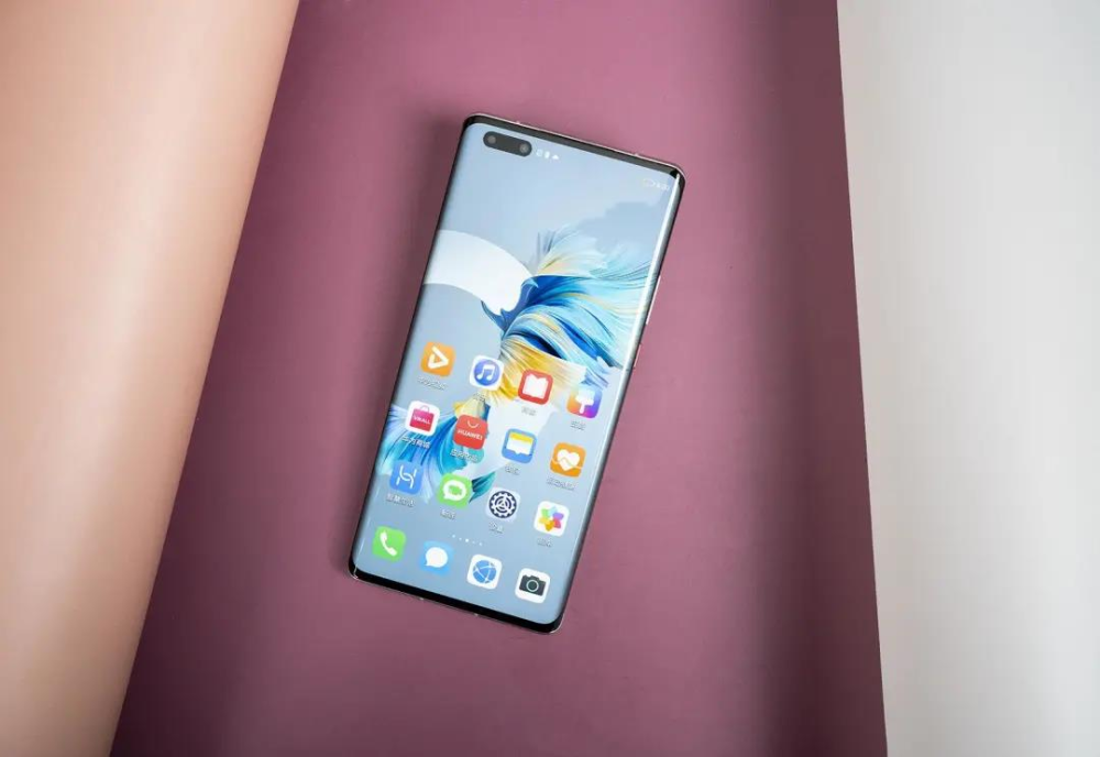 (华为mate40 pro )