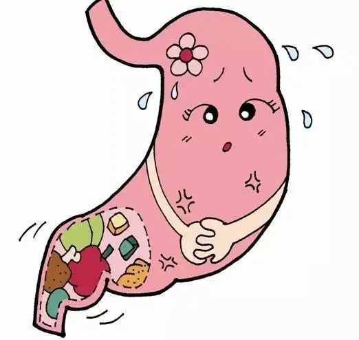 急性胃炎的症状以及护理方法