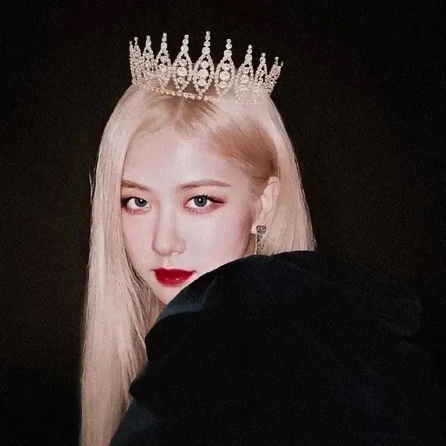 blackpink头像壁纸系列四