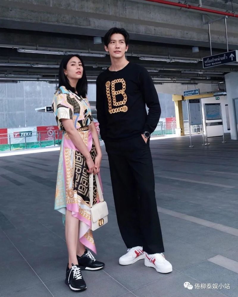 泰星push:我现在是自由演员,jui也一样,宝宝的事顺其自然