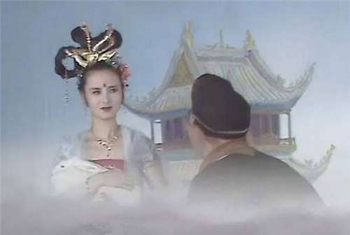 天庭有不少神仙下凡,为何只有猪八戒投错胎?原来他说了弥天大谎