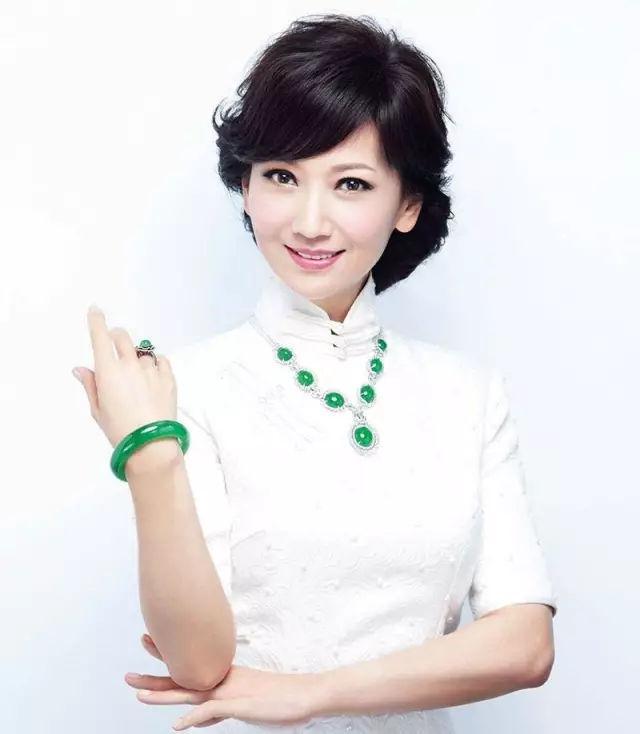 赵雅芝高清写真图集 永远的白娘子 不老女神还是那么美